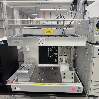 Waters Prep HPLC System image 0